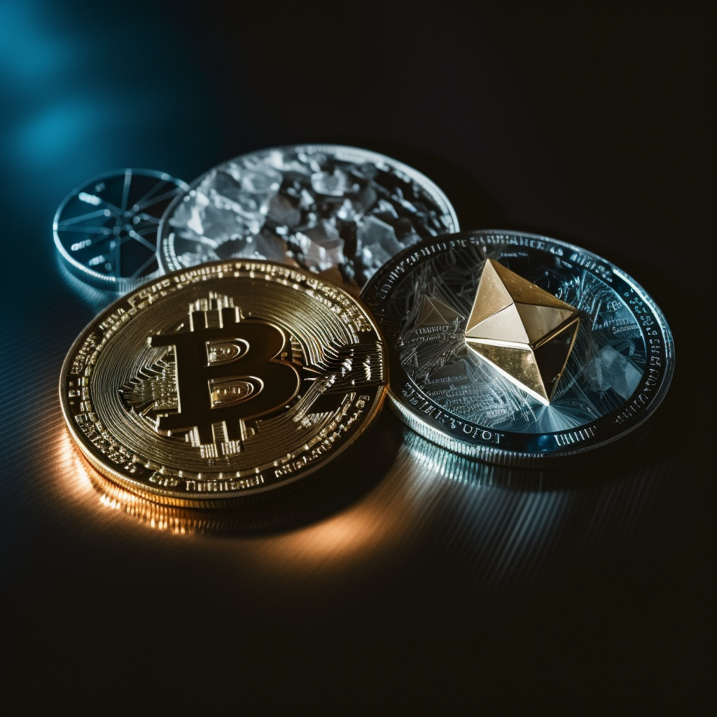 Jak stvoryty svoju kryptovaljutu: posibnyk dlja počatkivciv